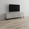 Тумба под телевизор Парус -10