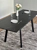 Стол кухонный раскладной Герцог Керамогранит