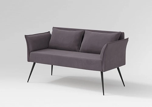 Диван Лети Ultra Plum