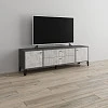 Тумба под телевизор Парус -10