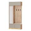 Центральная секция прихожей Руэлла