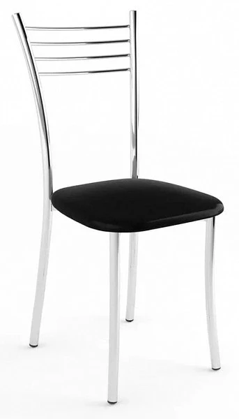 Стул для кухни Квинтет Стандарт Экокожа Sontex