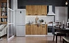 Гарнитур кухонный Диор 1,5 м