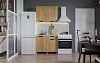 Гарнитур кухонный Диор 1,0 м