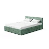 Кровать двуспальная Ника КР 13 NEW 1,4 м, ортопедическое основание с подъемным механизмом