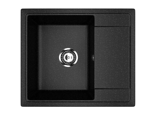 Мойка квадратная Practik PR-M 575