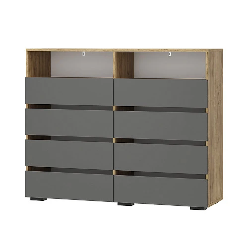 Комод Твист КМ 20