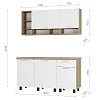 Кухонный гарнитур Вика 1,6 м