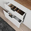 Кухонный гарнитур Альберо/Виано 3х1,4 м