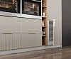 Кухонный гарнитур Norma Паола 2,8 м