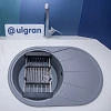 Телескопический коландер ULGRAND