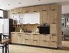 Кухонный гарнитур Берн МДФ 3,0 м