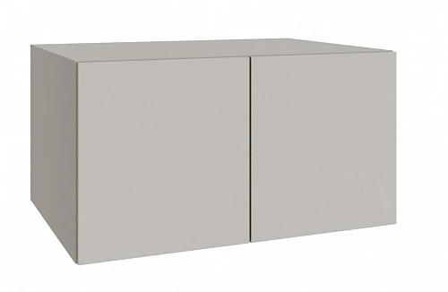 Антресоль для шкафа Мадрид 0,75 м (400)