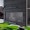 Кухонный гарнитур Лига МДФ 2,5 м