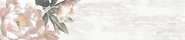 Глянцевый фартук для кухни ART 090