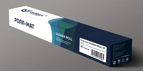Ролл- мат ULGRAN ROLL-01