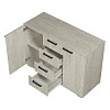 Комод Стандарт 2 New