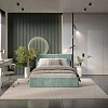 Кровать Хлоя КР 18 1,6 м, реечный настил