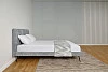 Кровать Сильвия 1,6 м, ортопедическое основание
