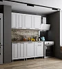 Гарнитур кухонный Аликанте 1,6 м