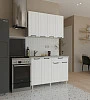 Гарнитур кухонный Ривьера 1,2 м