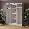 Шкаф-купе Твист 1,7м