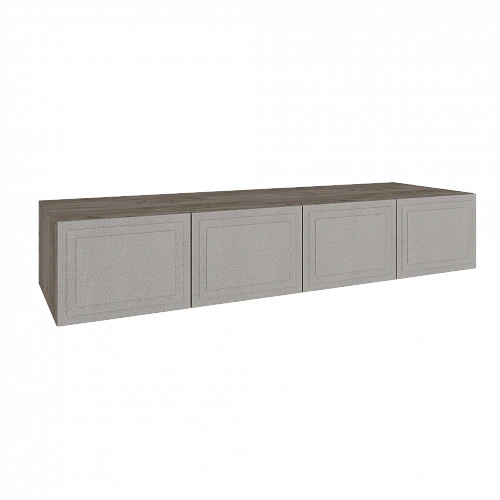 Антресоль для шкафа Бруклин 160А300