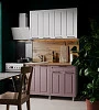 Гарнитур кухонный Аликанте 1,2 м