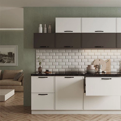 Кухонный гарнитур Марта 3,8 м