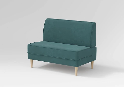 Мини- диван Дино Велюр Ultra/ Vivaldi