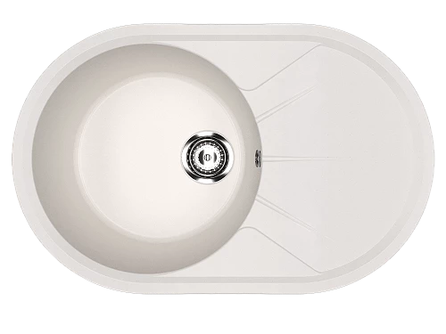 Мойка овальная Ulgran Classic U 503
