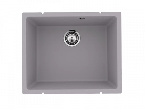 Мойка квадратная ULGRAN Quartz Underground 500