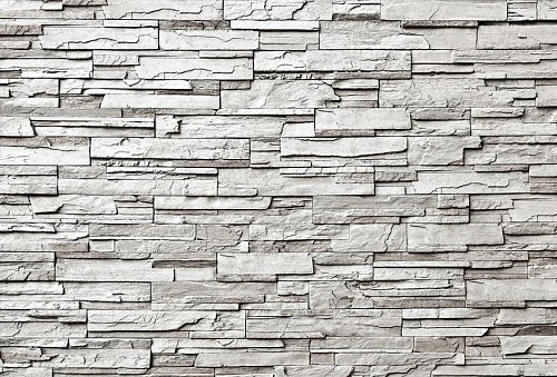 Глянцевый фартук для кухни ART 050