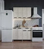 Гарнитур кухонный Диор 1,2 м