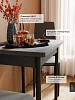 Стол ломберный раскладной Купер