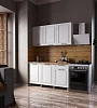 Гарнитур кухонный Аликанте 1,5 м