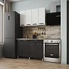 Гарнитур кухонный Григгс 1,2м