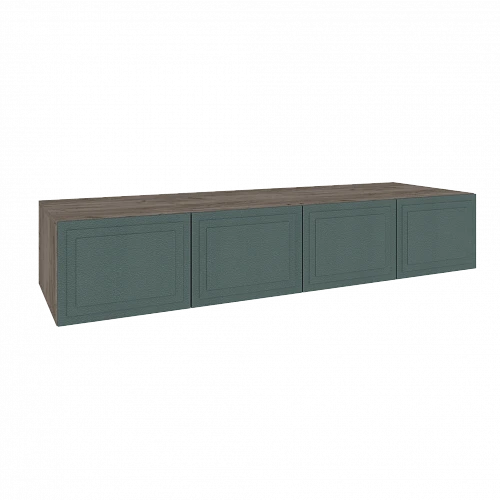 Антресоль для шкафа Бруклин 160А300