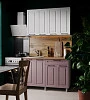 Гарнитур кухонный Аликанте 1,2 м