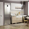 Кухонный гарнитур Айсбери 1,2 м