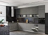 Кухонный угловой гарнитур Скала 2,0х3,6 м