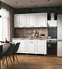 Гарнитур кухонный Аликанте 1,8 м